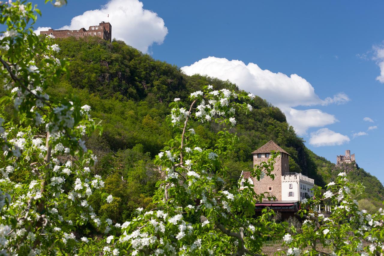Weingut Wolkanhof Eppan an der Weinstraße Exterior foto